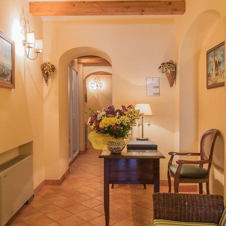 Apollo B&B Syracuse Eksteriør billede