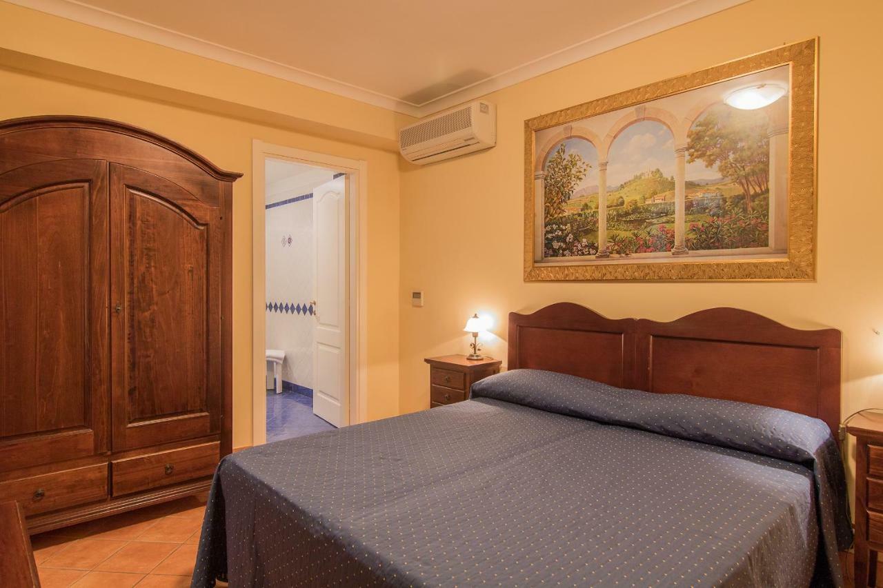 Apollo B&B Syracuse Eksteriør billede