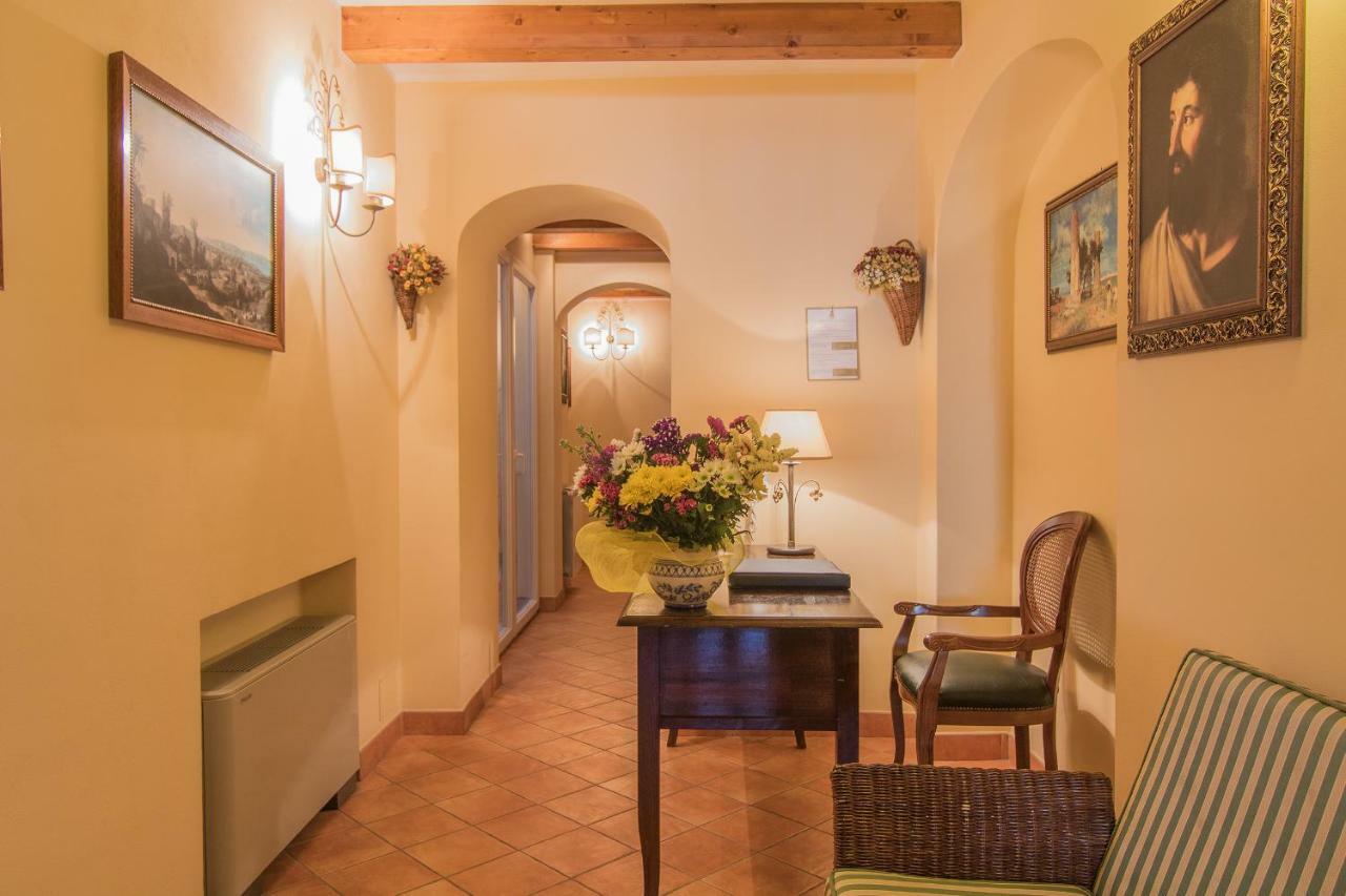 Apollo B&B Syracuse Eksteriør billede