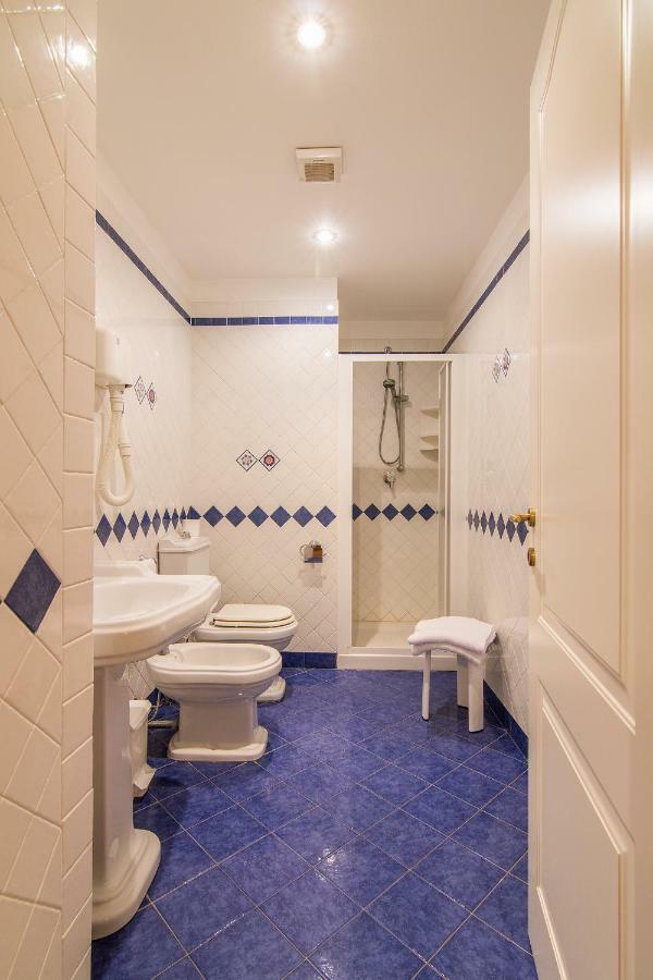 Apollo B&B Syracuse Eksteriør billede