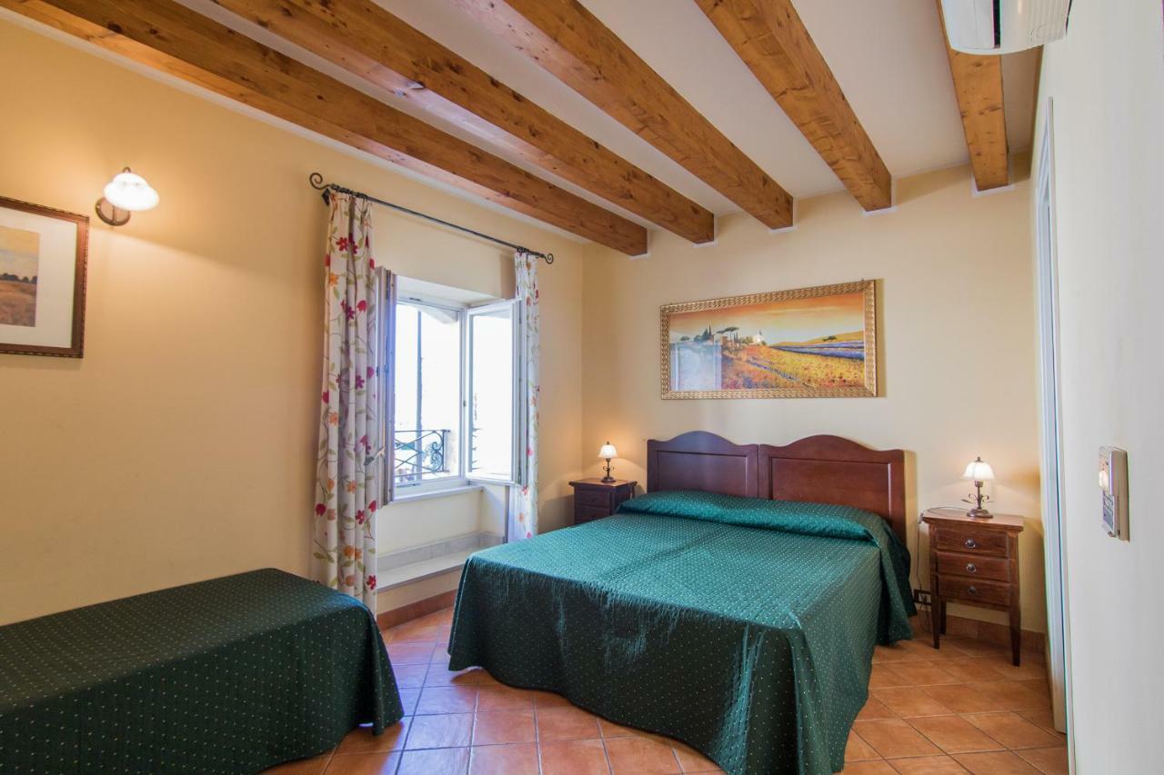 Apollo B&B Syracuse Eksteriør billede
