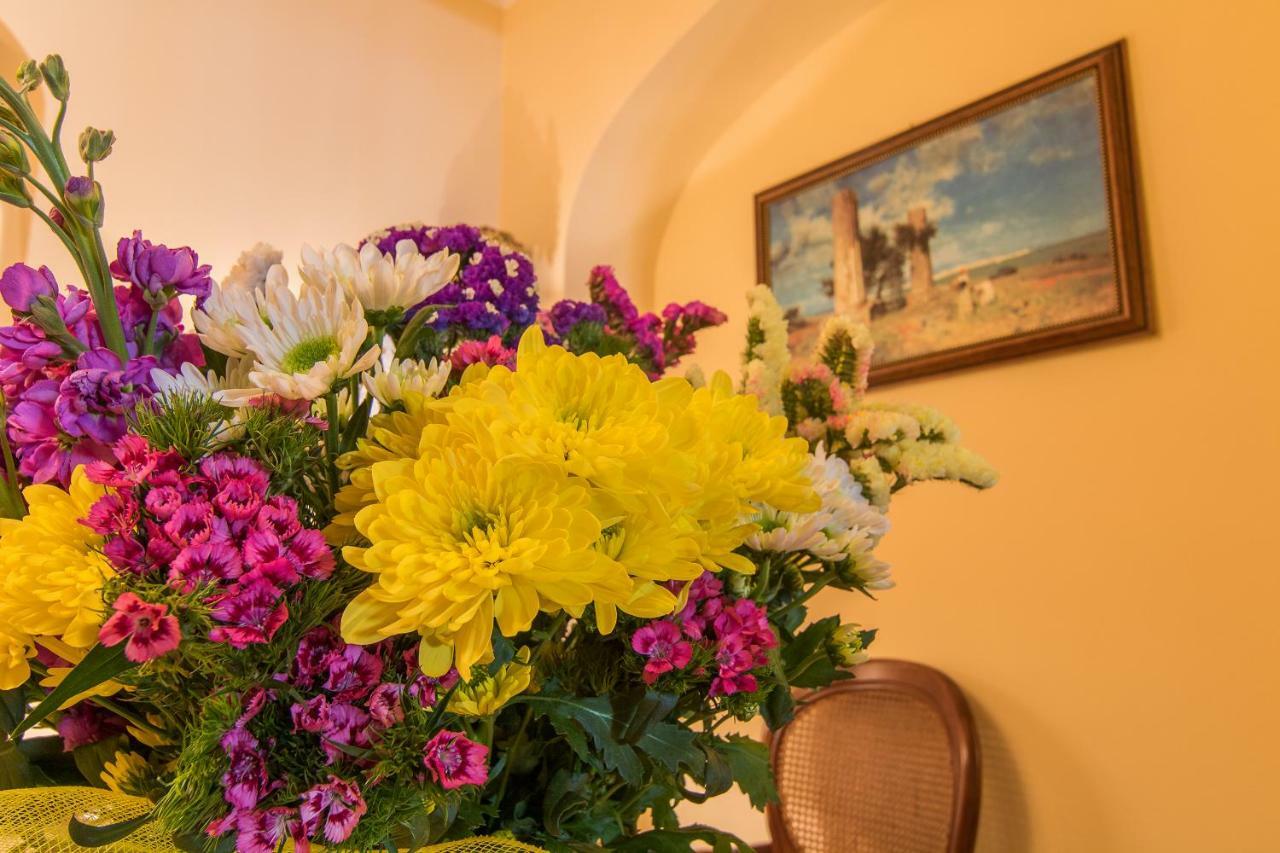 Apollo B&B Syracuse Eksteriør billede