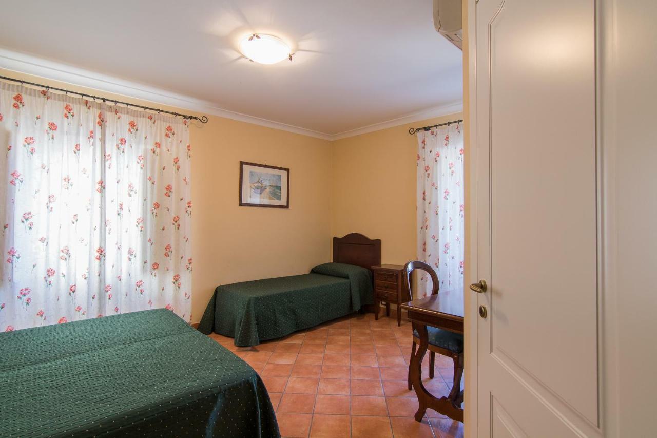 Apollo B&B Syracuse Eksteriør billede
