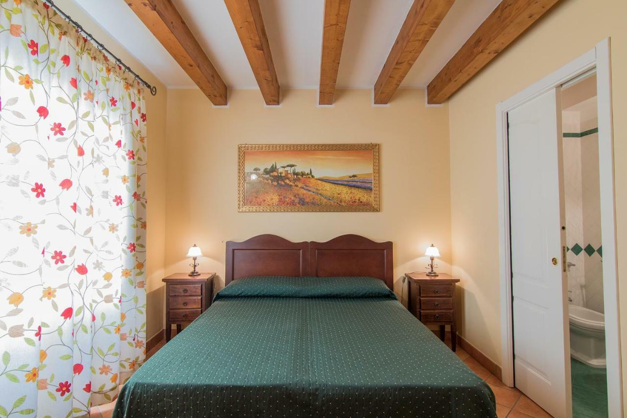 Apollo B&B Syracuse Eksteriør billede