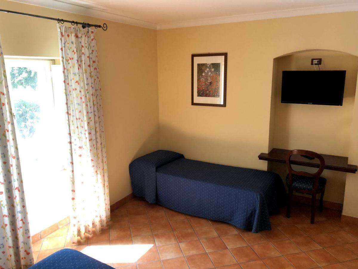 Apollo B&B Syracuse Eksteriør billede