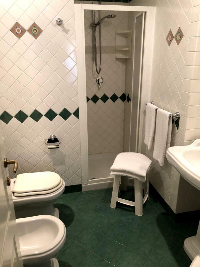 Apollo B&B Syracuse Eksteriør billede